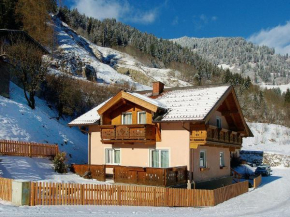 Apartment Haus Toferer by Interhome